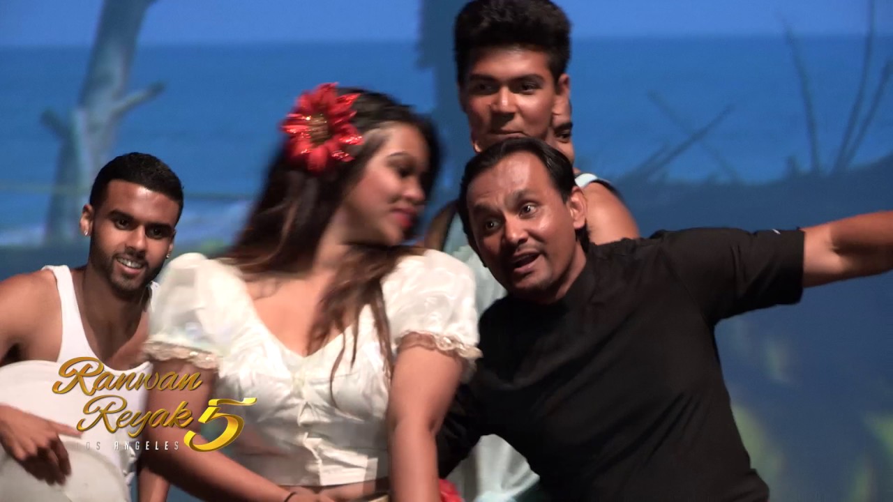 Pipi Pipi... | Ranwan Reyak 5 - Director & choreography Palitha Kasthuriarachchi