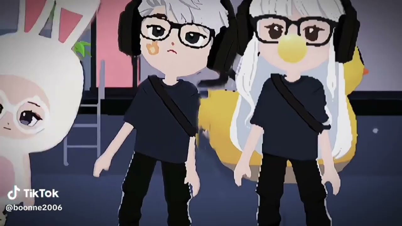 Tổng hợp các trend tiktok Play Together