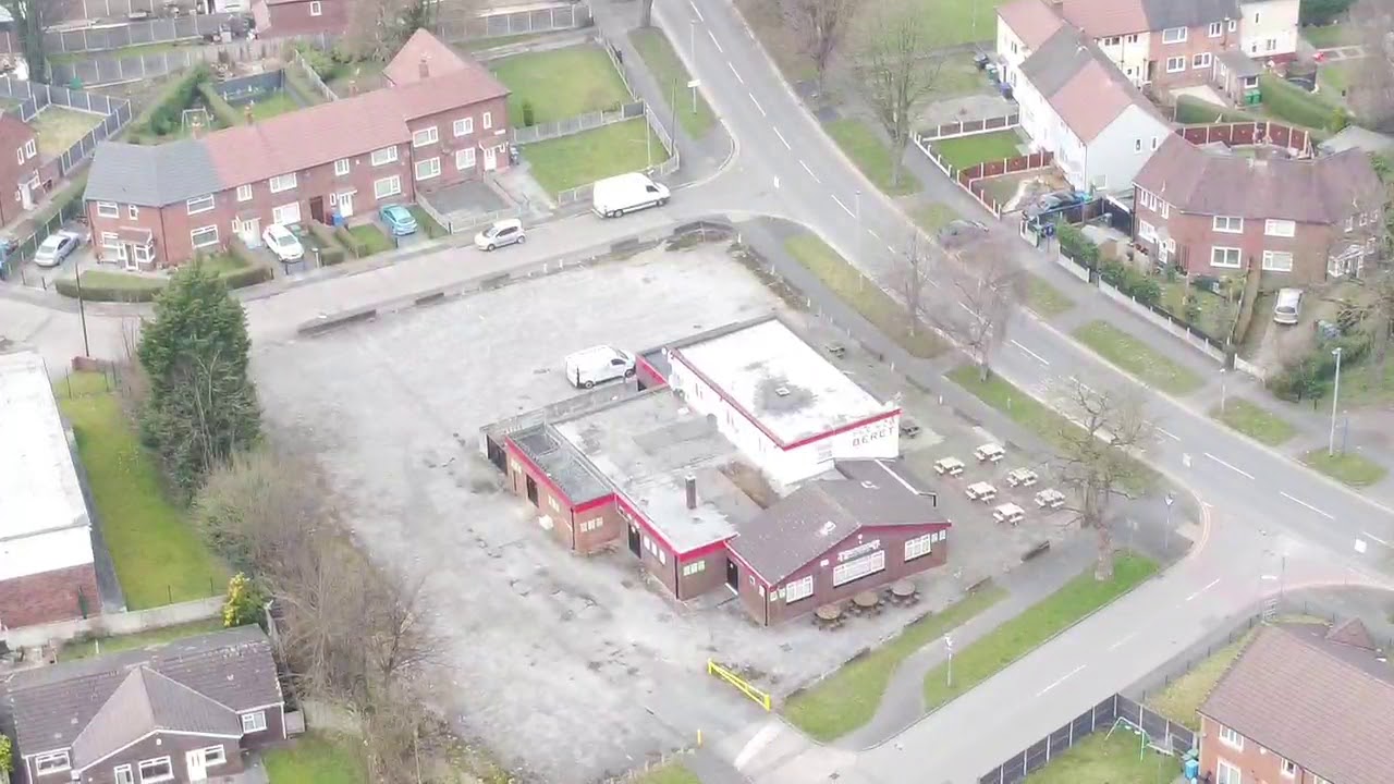 Woodhouse Park, Wythenshawe