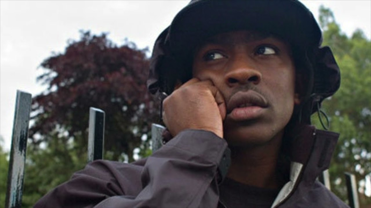 Skepta - Gunshot Riddim (Original)