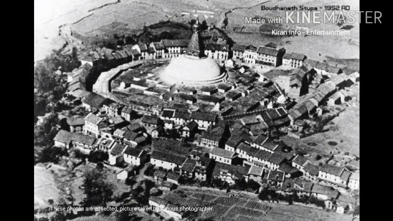 Classic Kathmandu| Old Picture collection of kathmandu|Ancient Kathmandu| Beautiful Kathmandu