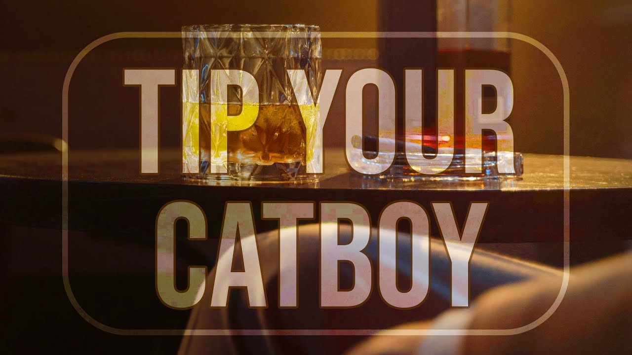 m4m | kissing catboys | jazz, and whiskey | privacy