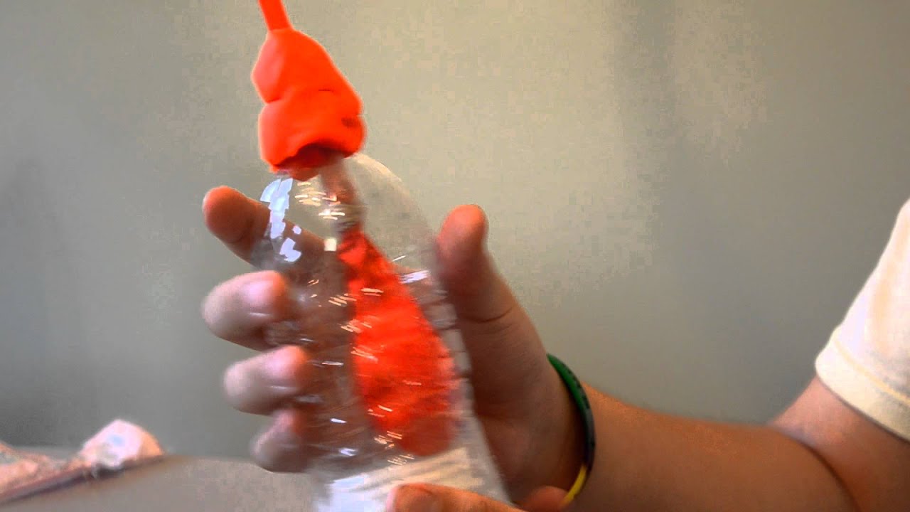 Let's Make: Artificial Lungs
