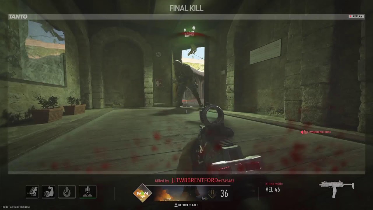HIGH KILLS GAMEPLAY- COD WARZONE 2