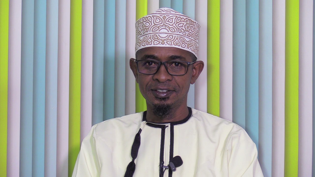 (ZUHDI) KUUPA MGONGO DUNIA