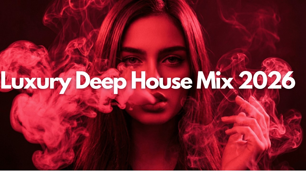 💎 Elite Deep House Sessions | Best of 2026 Underground & Melodic Vibes