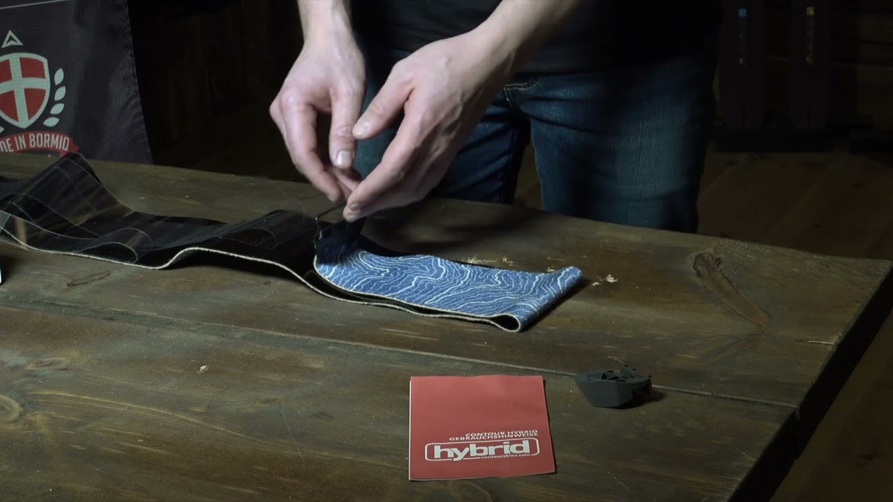 Contour Hybridfeller - En gjennomgang med tips og triks!