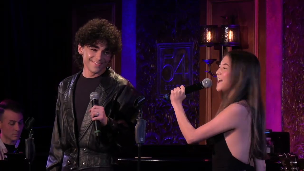 Sophie Russ & Devyn Dilts - 