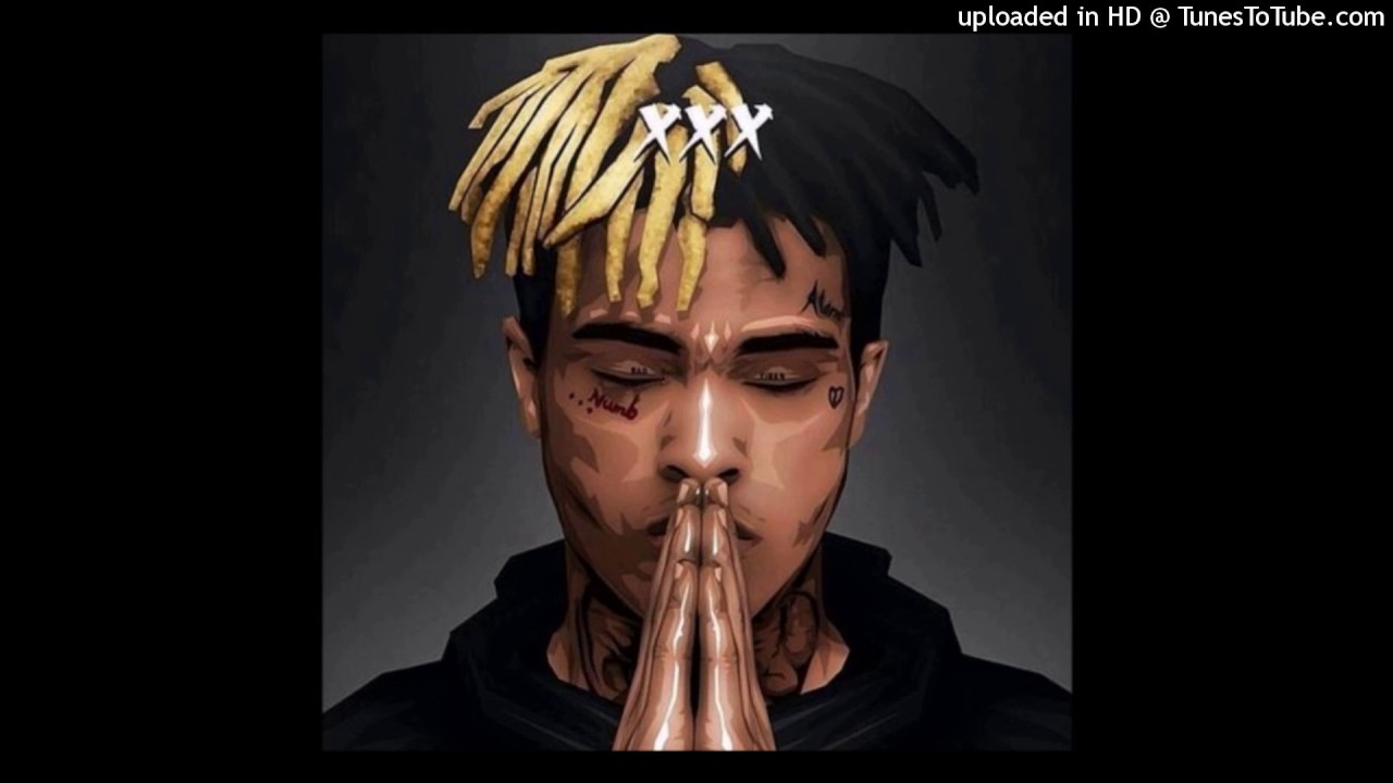 XXXTENTACION - I Am! Bass Boosted