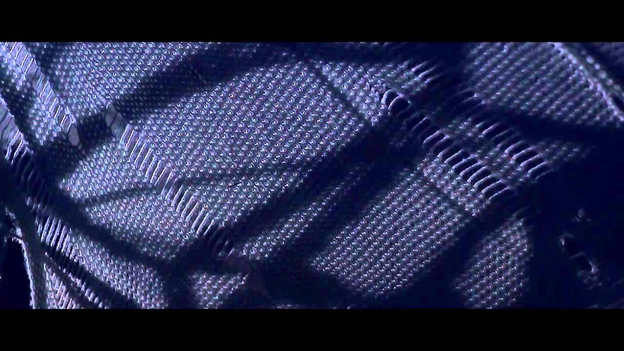Kim Janssen - Drift (Official Video)