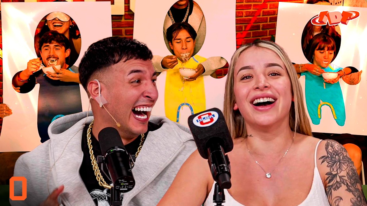 🧨 TDT con Marti Benza, Cami Jara, Juli Manzotti, Giani Odoguardi y Nico | OLGA EN VIVO