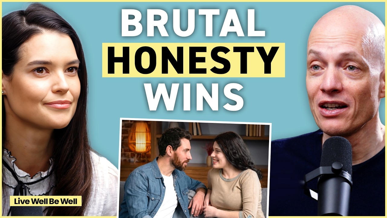 Ален де Боттон: Радикальная честность. Спасти ваши отношения?: Общение, доверие и эмоциональная б...