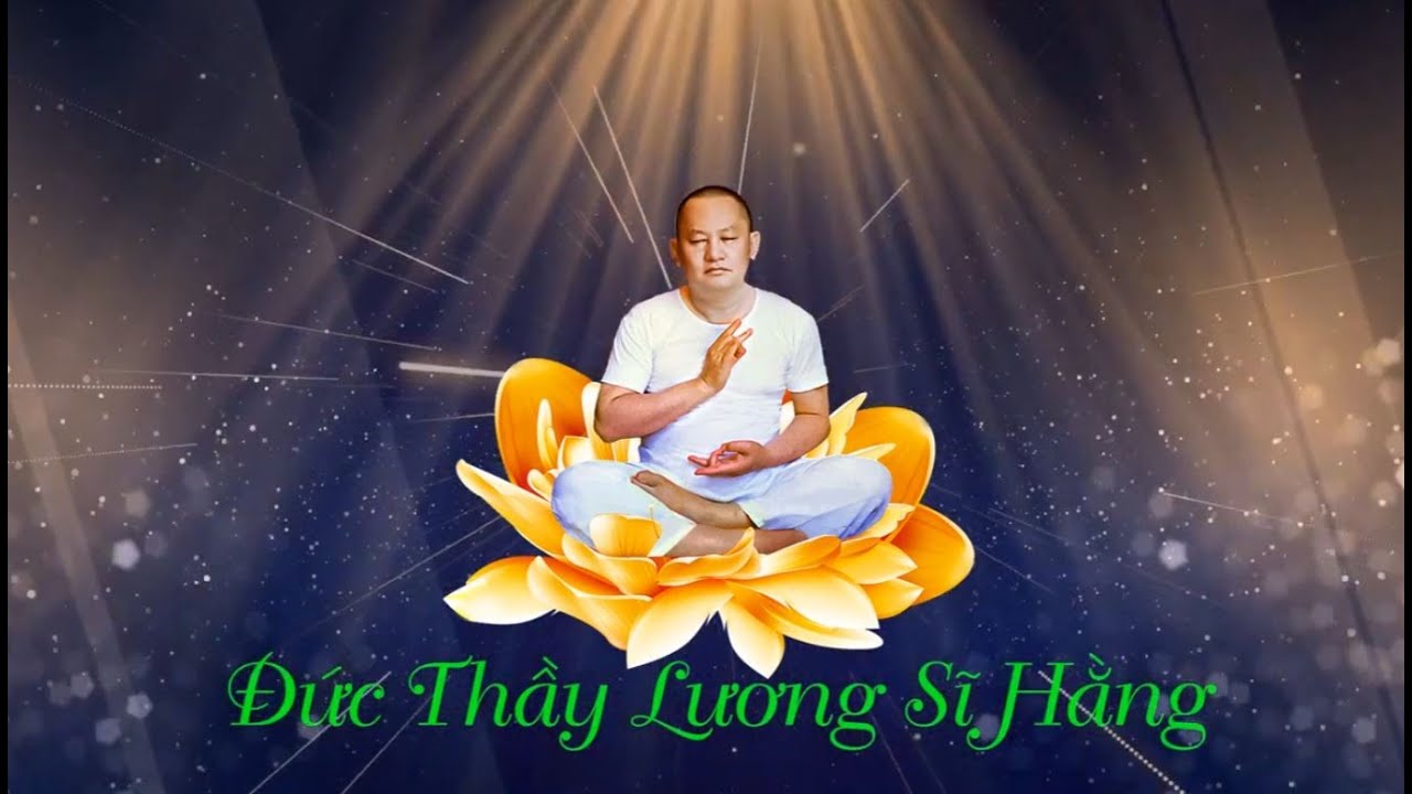 Nguyên lý vô sanh-Cõi vô sanh-Trái đào vô sanh vô tử-Nguyên tánh Như Lai ? Đức Thầy Lương Sĩ Hằng