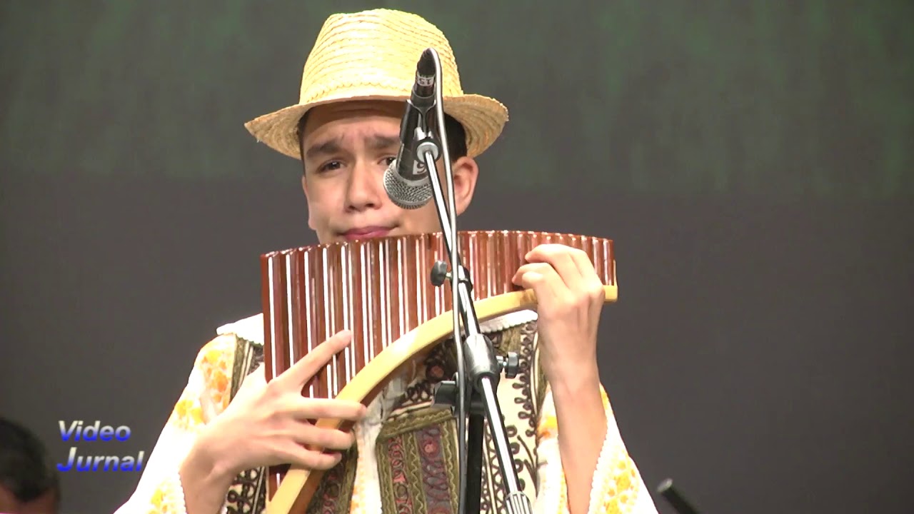 Ioan Valeriu Nae- Doina ”Lae Chioru” & ”Sarba de Concert”