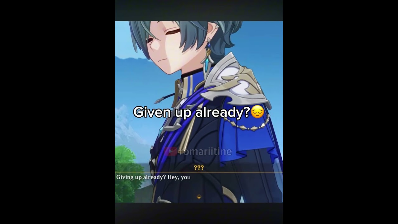 LOHEN MY DIVA CORE🥹💅 #genshinimpact #genshin #hoyoverse #shorts #lohen