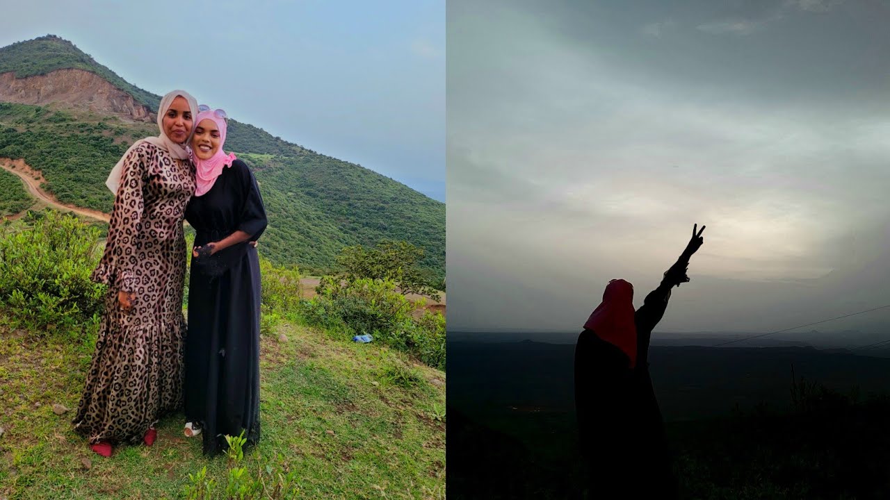 VLOG BUURTA KAARAMARDHA