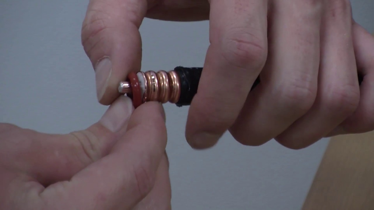 CELLFLEX® End Connector & Bend Radius How To