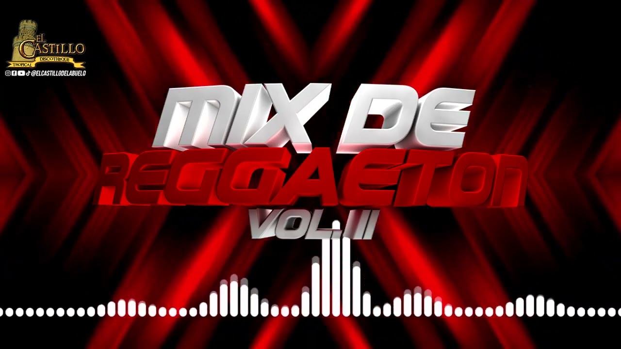 Lo Que Suena En El Castillo Del Abuelo VOL || #reggaeton #elcastillodelabuelo
