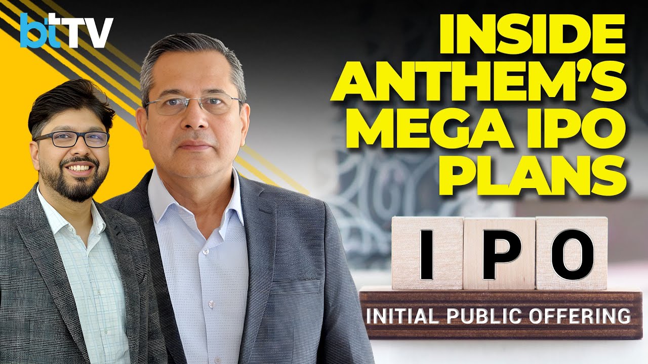 Should You Invest In Anthem Biosciences IPO? Top Management Answers Key Investor Questions