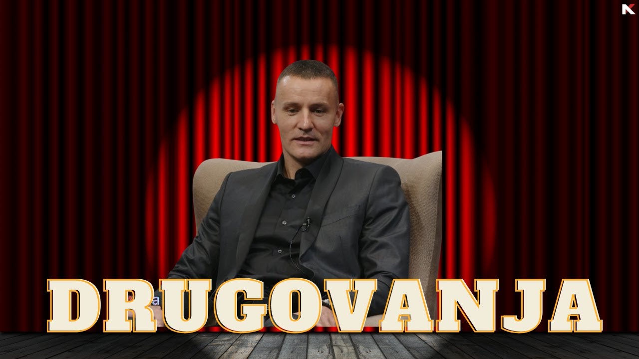 DRUGOVANJA:  doc. dr Ivan Vasiljević 8. 12. 2024.