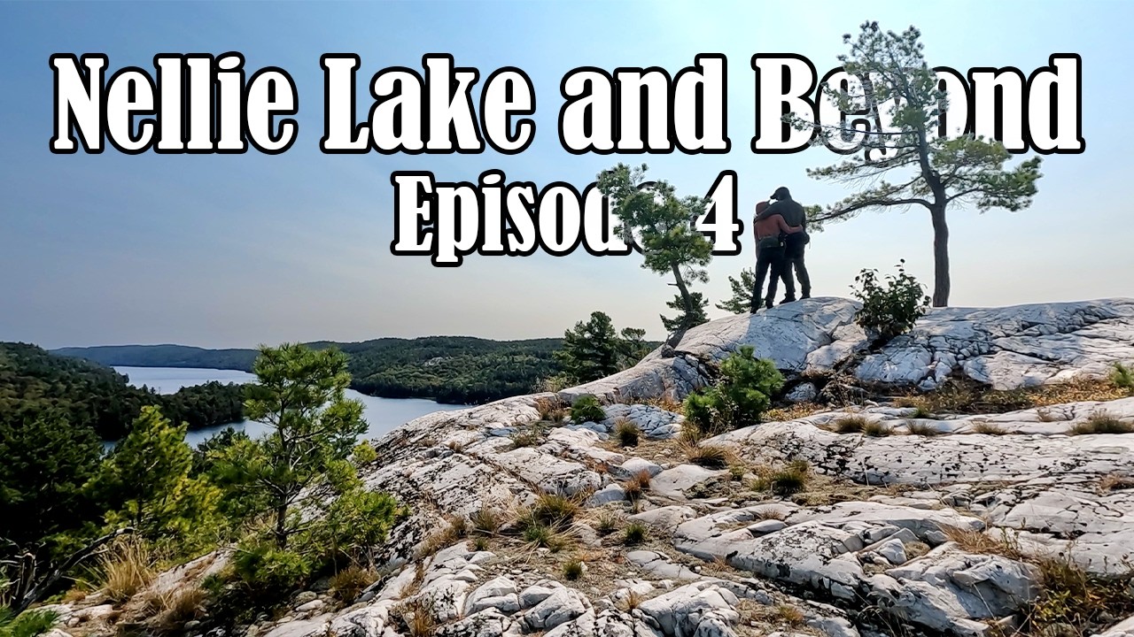 Северный рай - Килларни