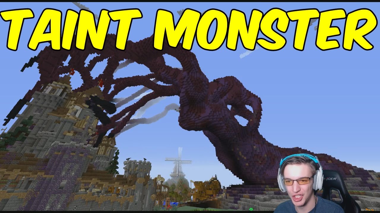 SPARKLEZ THE PRANKSTER! - Mianite! [27]