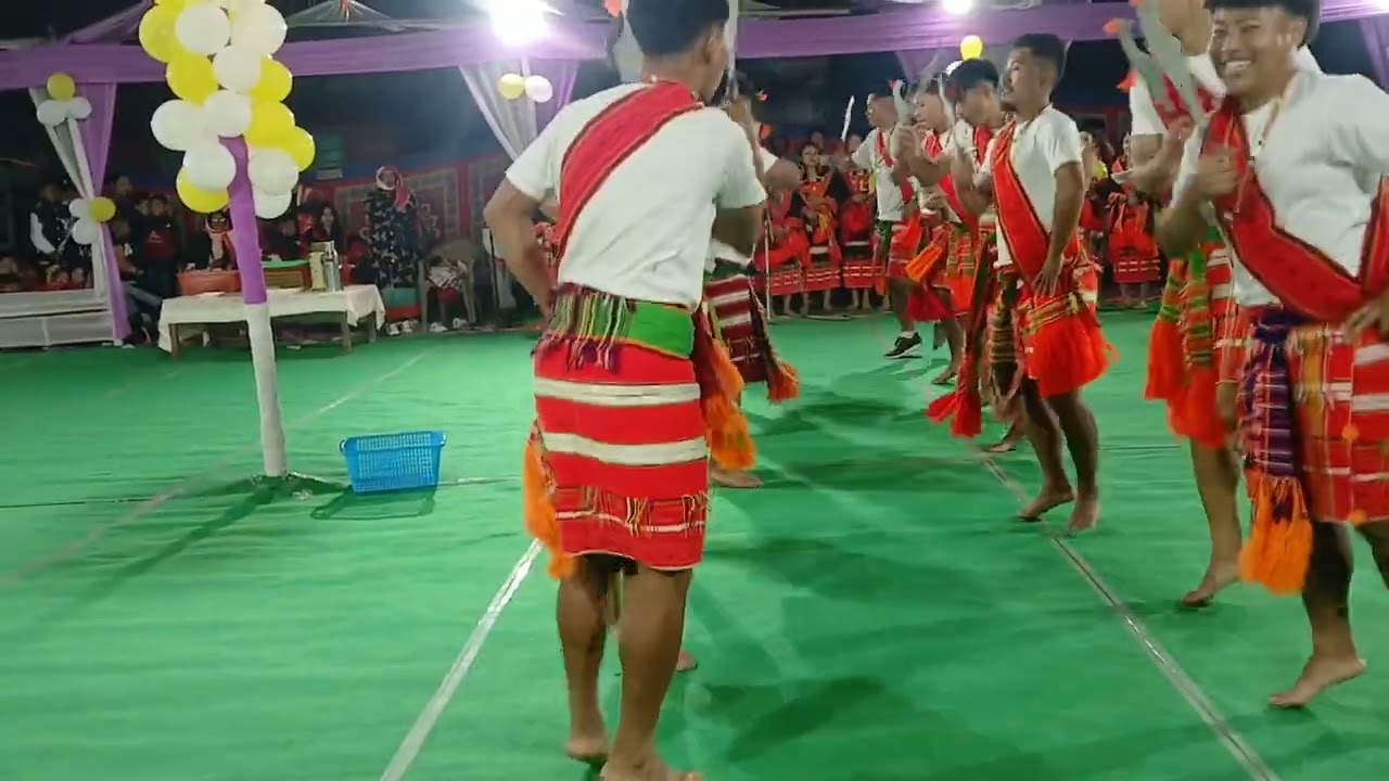 Kabui Dance 2, 2026