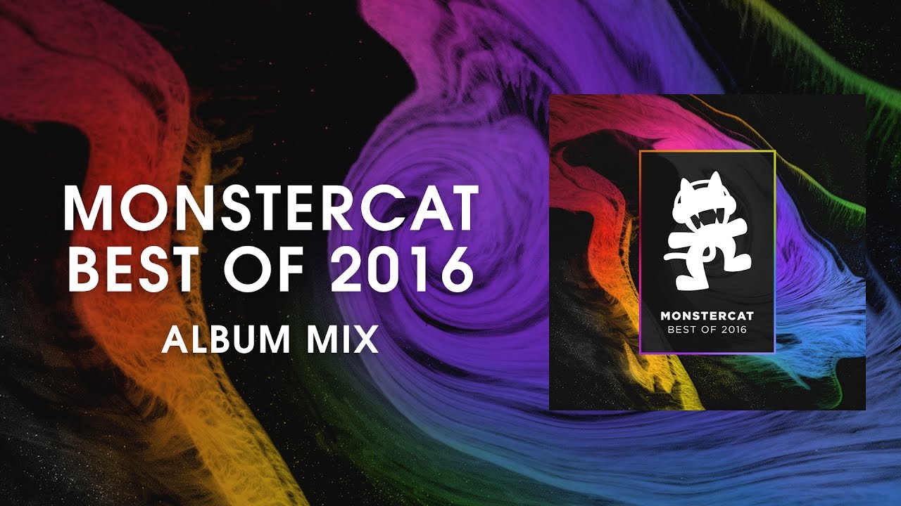 Monstercat - Best of 2016 (Album Mix) [2.5 Hours of Electronic Music]