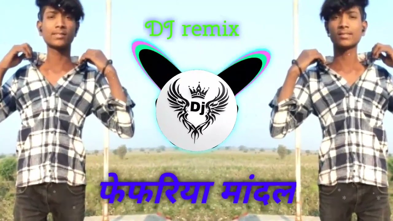Fefhriya‼️ mandal 💢 Aadivasi ‼️ hi 💢 Remix❌ mandal‼️2026💢 Comedy Dailge mix 💥dj Vishnu ‼️ghatte 💢