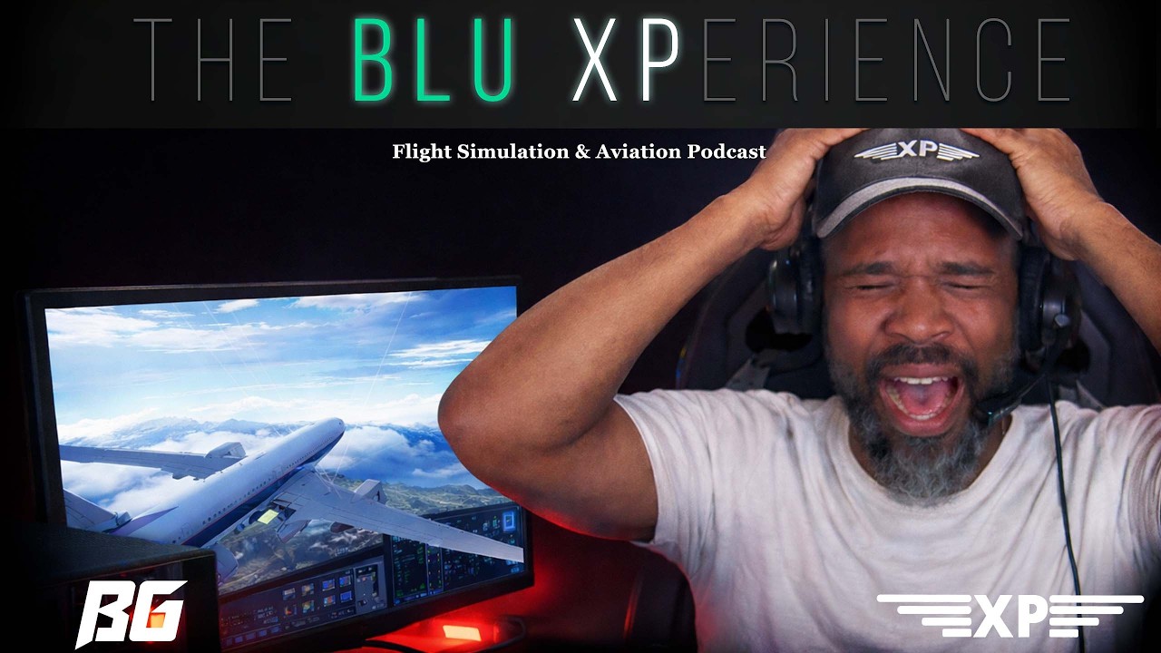 What we HATE about Flight Simulators