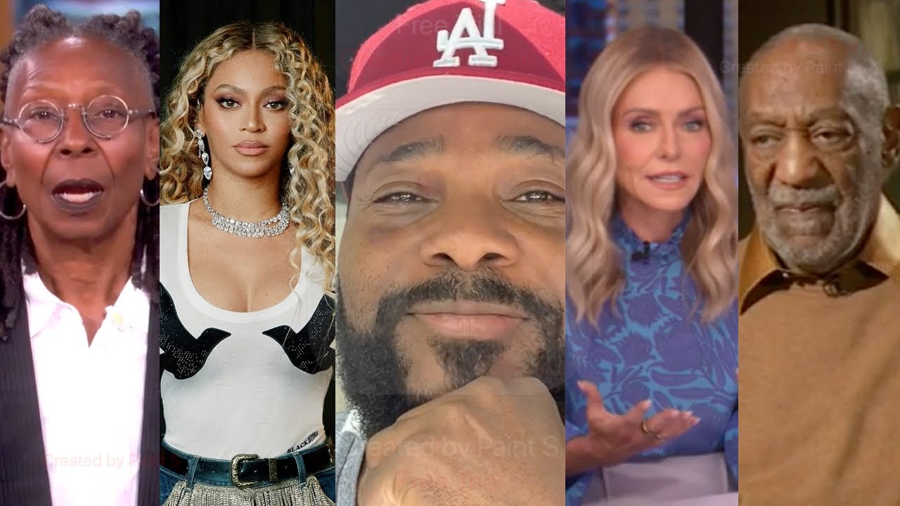 Co-Stars, Celebs React To Malcolm Jamal-Warner's Death