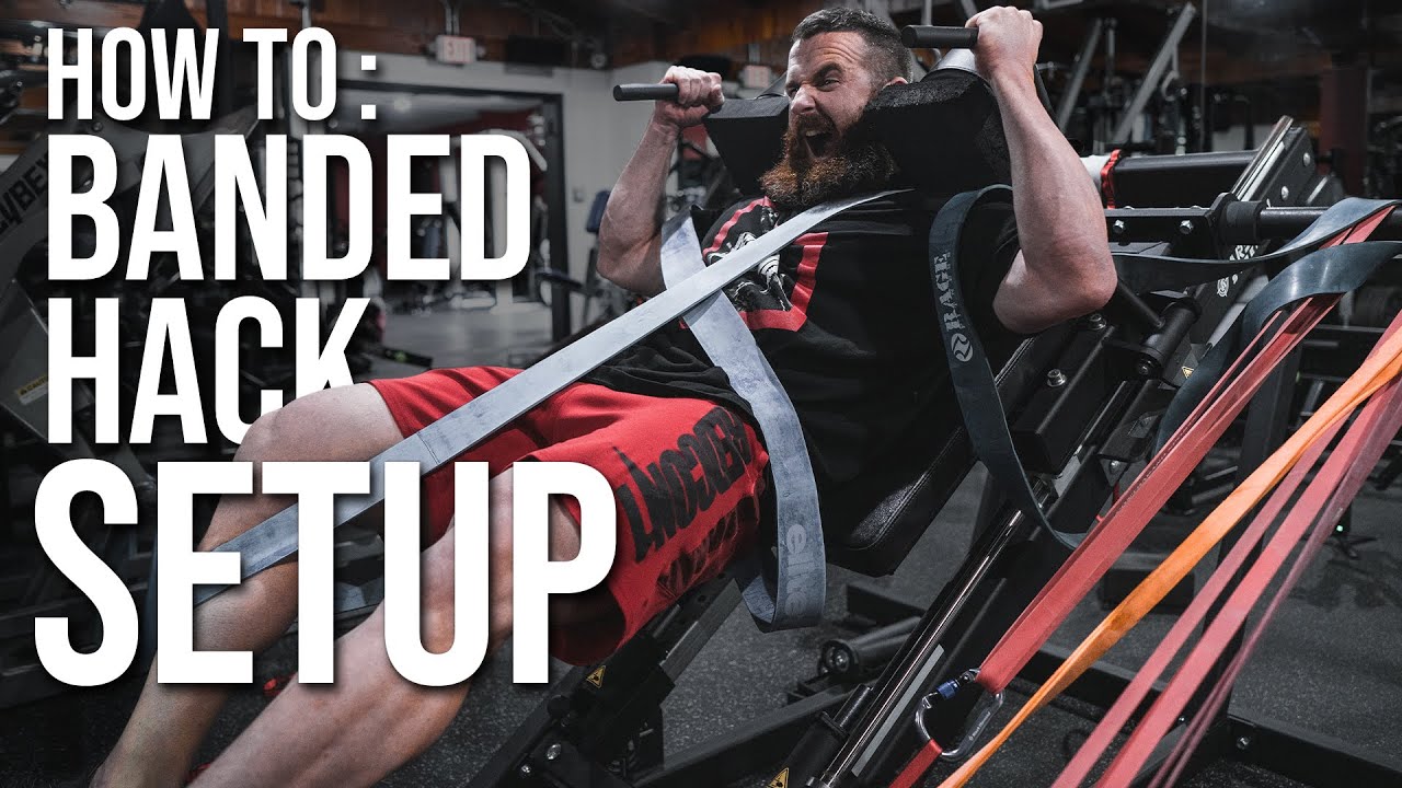 Полосатые хаки для огромных массивных квадроциклов