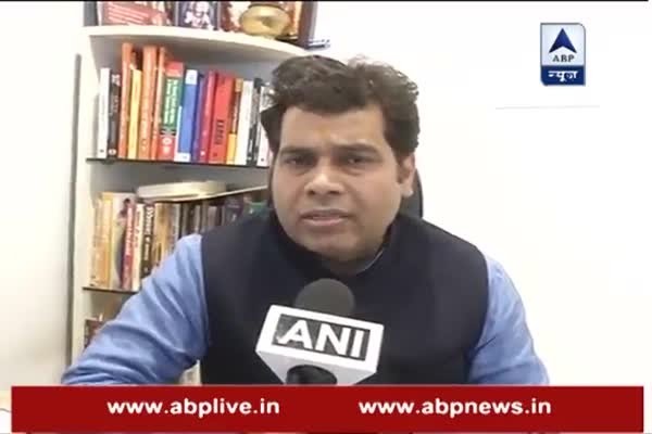 BJP hits back at Rahul Gandhi, says &lsquo;he is non-serious political leader&rsquo;