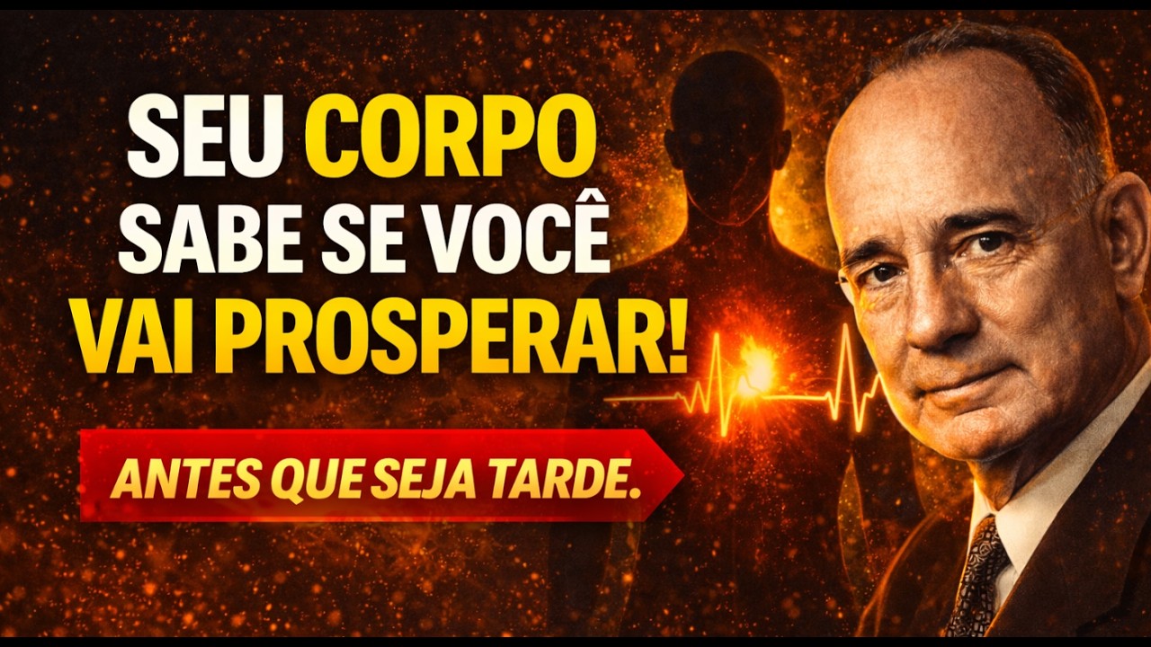 O Estado Invisível Que Decide Se o Dinheiro Chega Ou Foge de Você