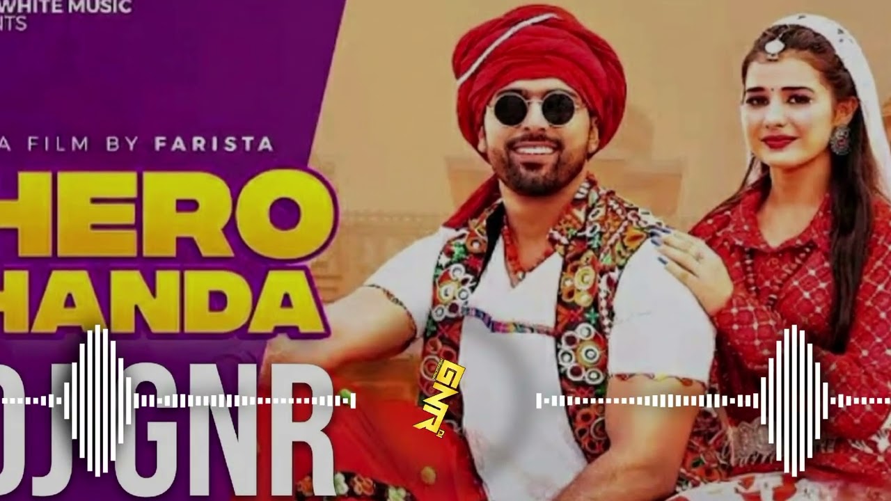 HERO HONDA DJ GNR PRODUCTION DJ DPM DJ AMAN DJ OSL DJ SRH #DJSONG #DJREMIX 