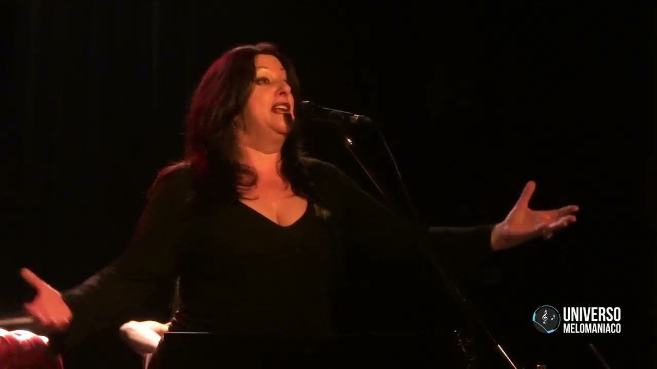 Lidia Borda - Una Canción - 05/05/18