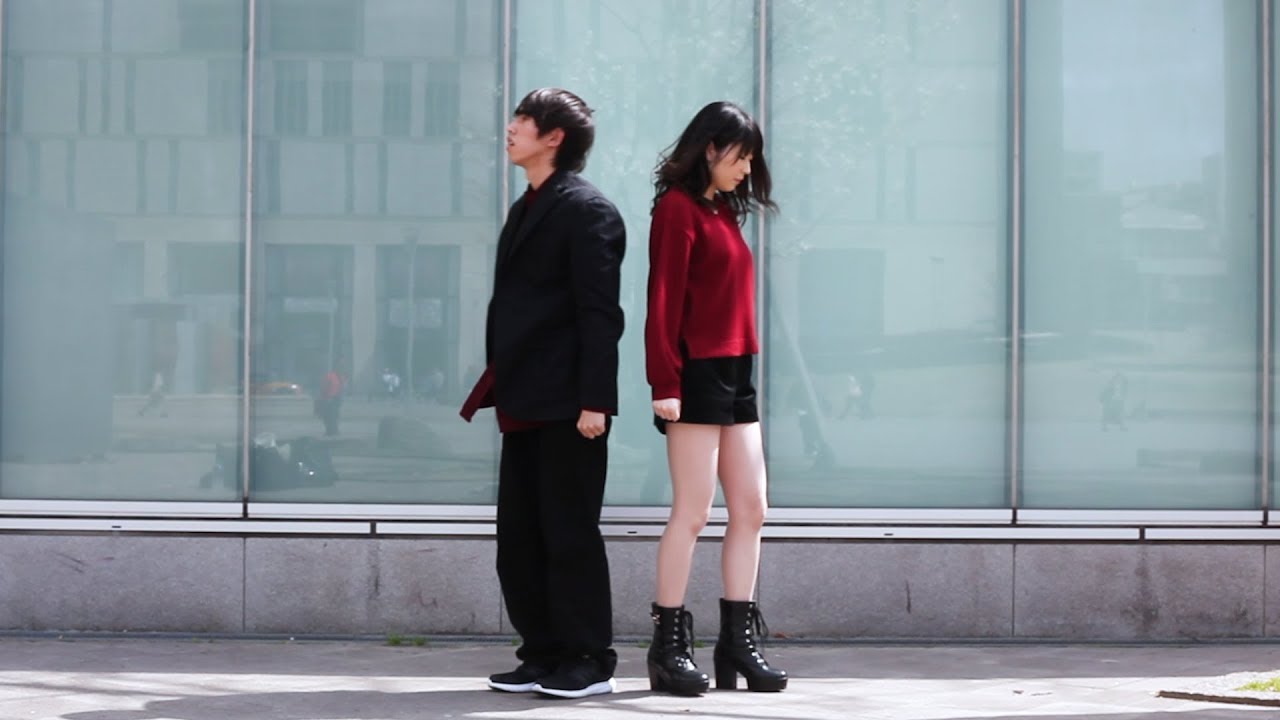【たろ】妄想感傷代償連盟 踊ってみた【ななも】