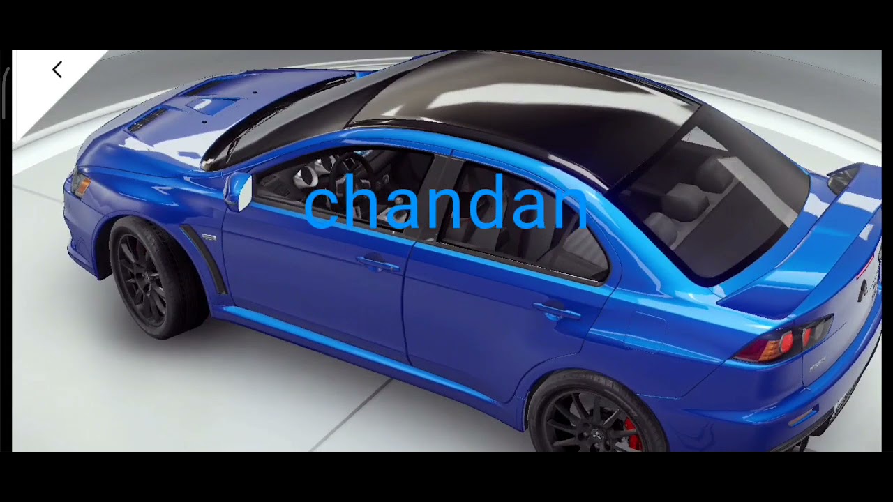 Chandan patra