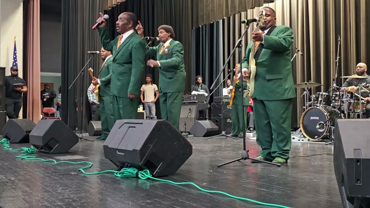 Legendary Singing Stars in Sanford Nc 
