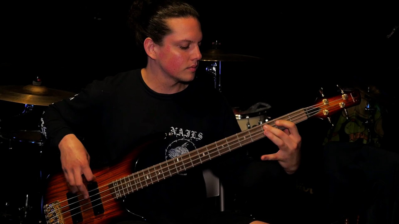 CONDITION CRITICAL - Stripped, Raped And Strangled (Cannibal Corpse Cover)