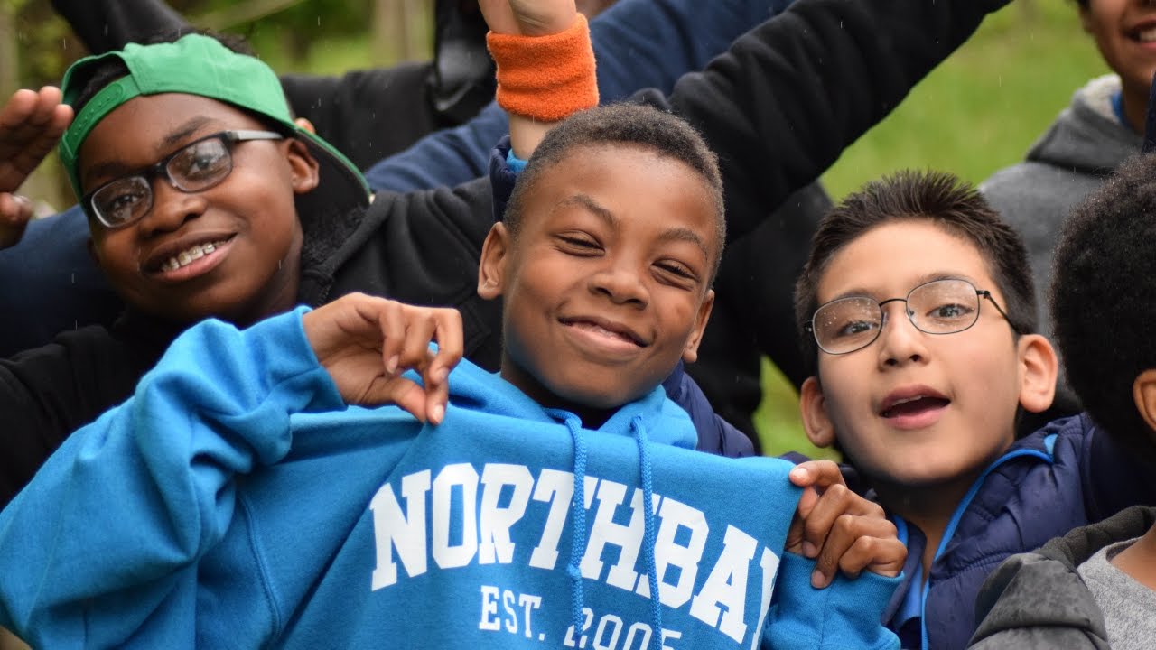 NorthBay Experience