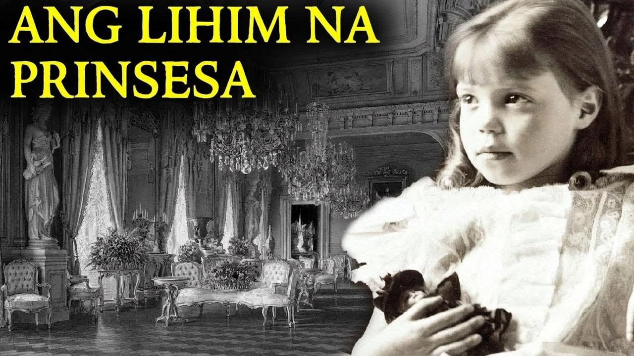 Ang Malungkot na Buhay ng 'Secret Princess' ng Russia