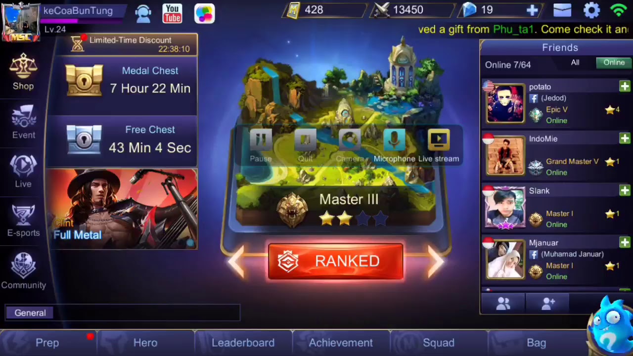 Road to kakek sugiono
