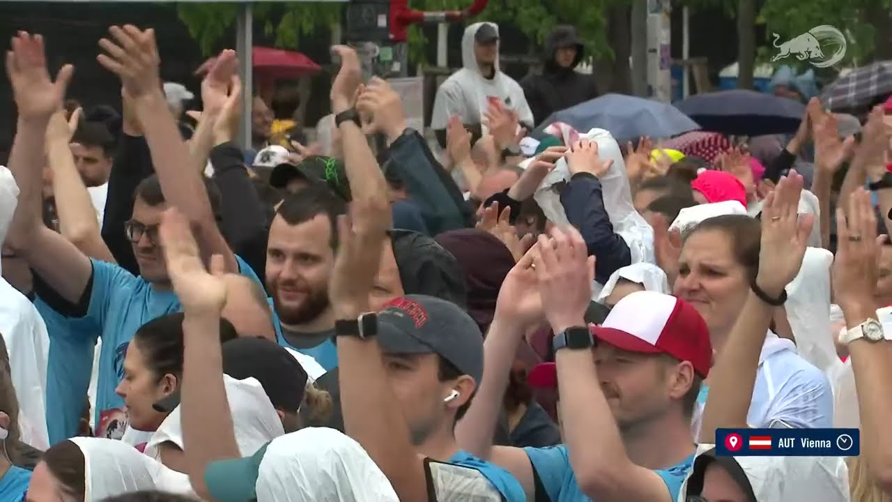 Wings for Life World Run 2025. #płatnawspółpraca | Największy bieg świata. Na żywo