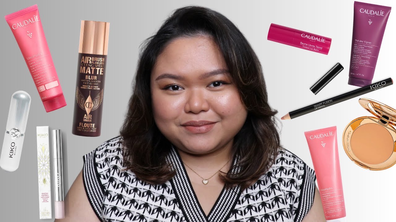 Worth It di Eropa? 🇪🇺 vs Jakarta 🇮🇩 | Skincare & Makeup Lebih Murah di Mana?