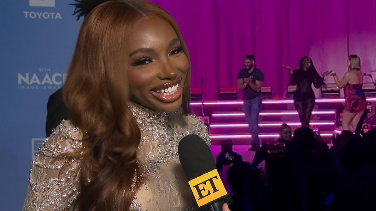 JaNa Craig on DANCING With Hilary Duff and Rob Rausch’s Traitors Win (Exclusive)