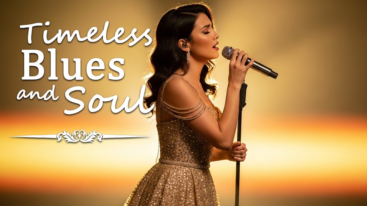 Golden Hour Blues – Etta’s Love and Longing