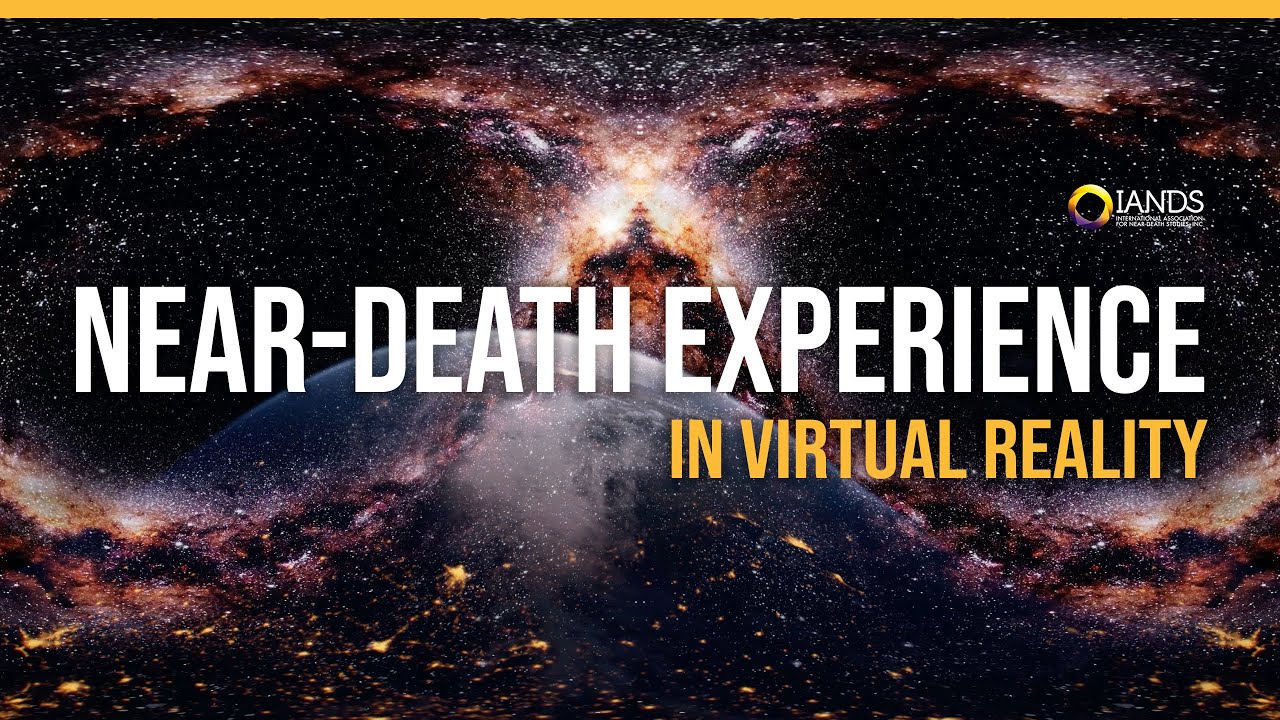 The Virtual NDE: A Near-Death Experience in Virtual Reality (360&deg; Video)