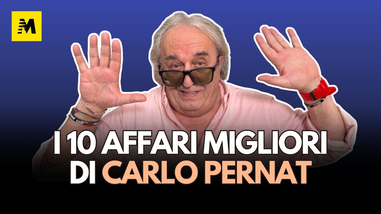 QUANTO GUADAGNANO DAVVERO i Piloti #motogp ? PERNAT Svela TUTTO: Da 200K a 2 MILIONI
