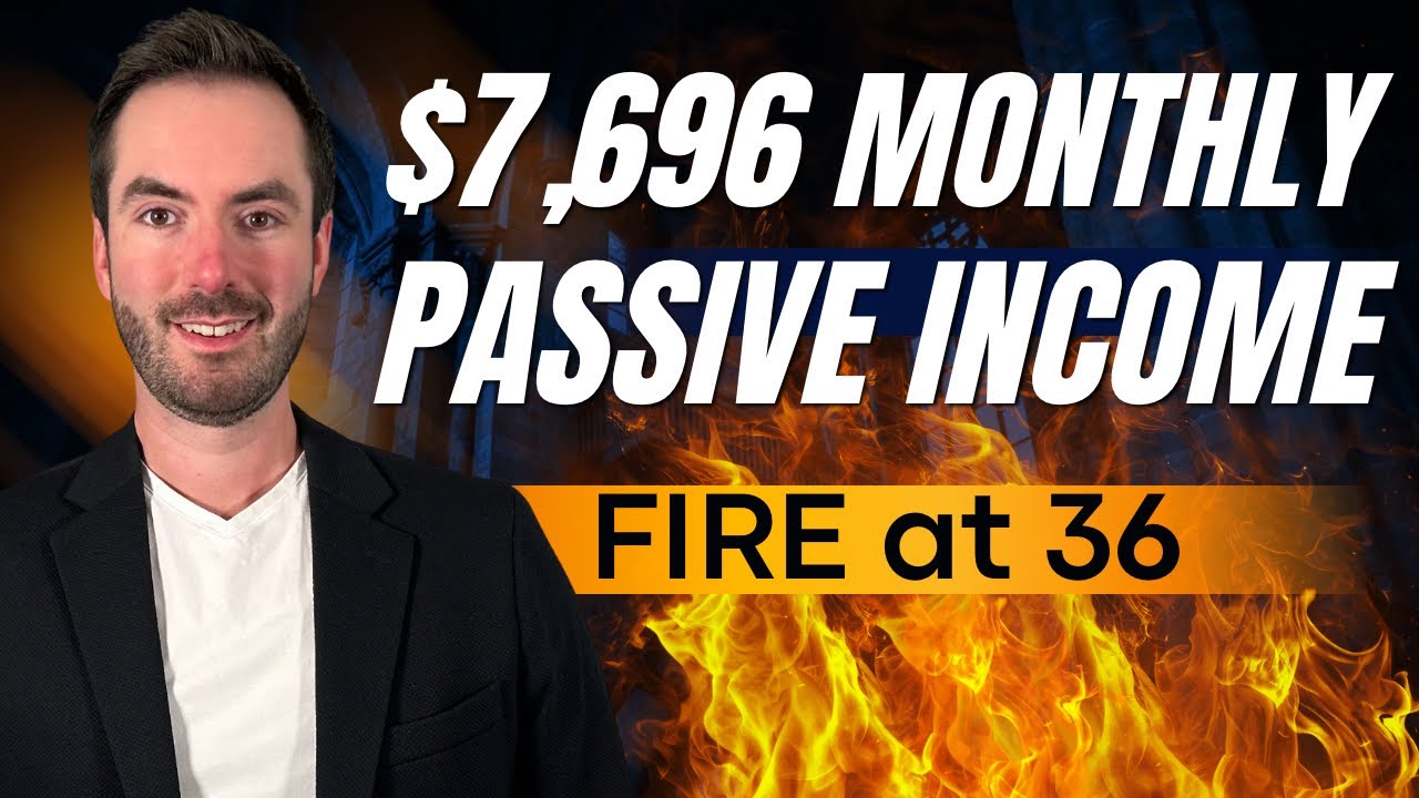 Retiring On $427,000 At 36 For Forever FIRE
